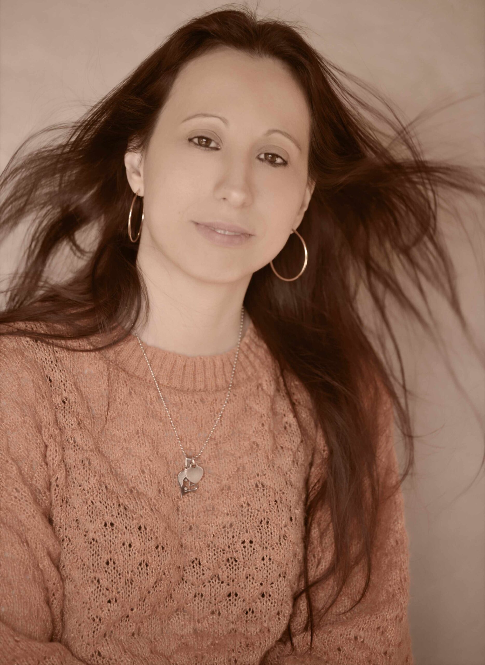 Alessandra Ventura Consultant of digital communication and business strategies